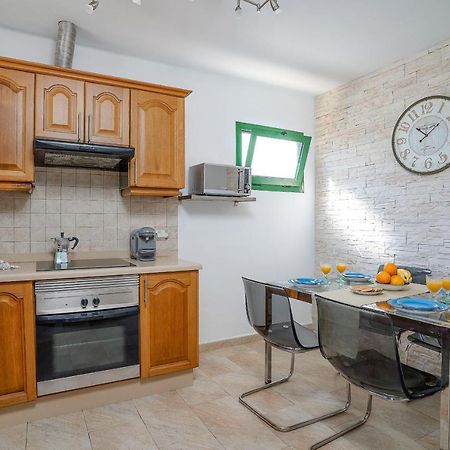Vv Tamia By Hh Villa Playa Blanca  Ngoại thất bức ảnh