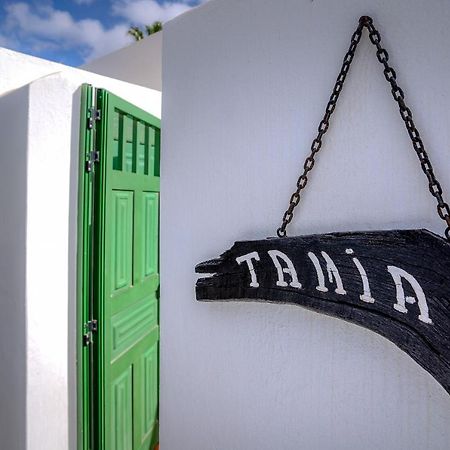 Vv Tamia By Hh Villa Playa Blanca  Ngoại thất bức ảnh