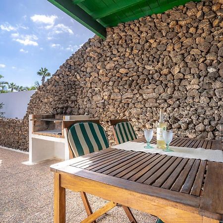 Vv Tamia By Hh Villa Playa Blanca  Ngoại thất bức ảnh