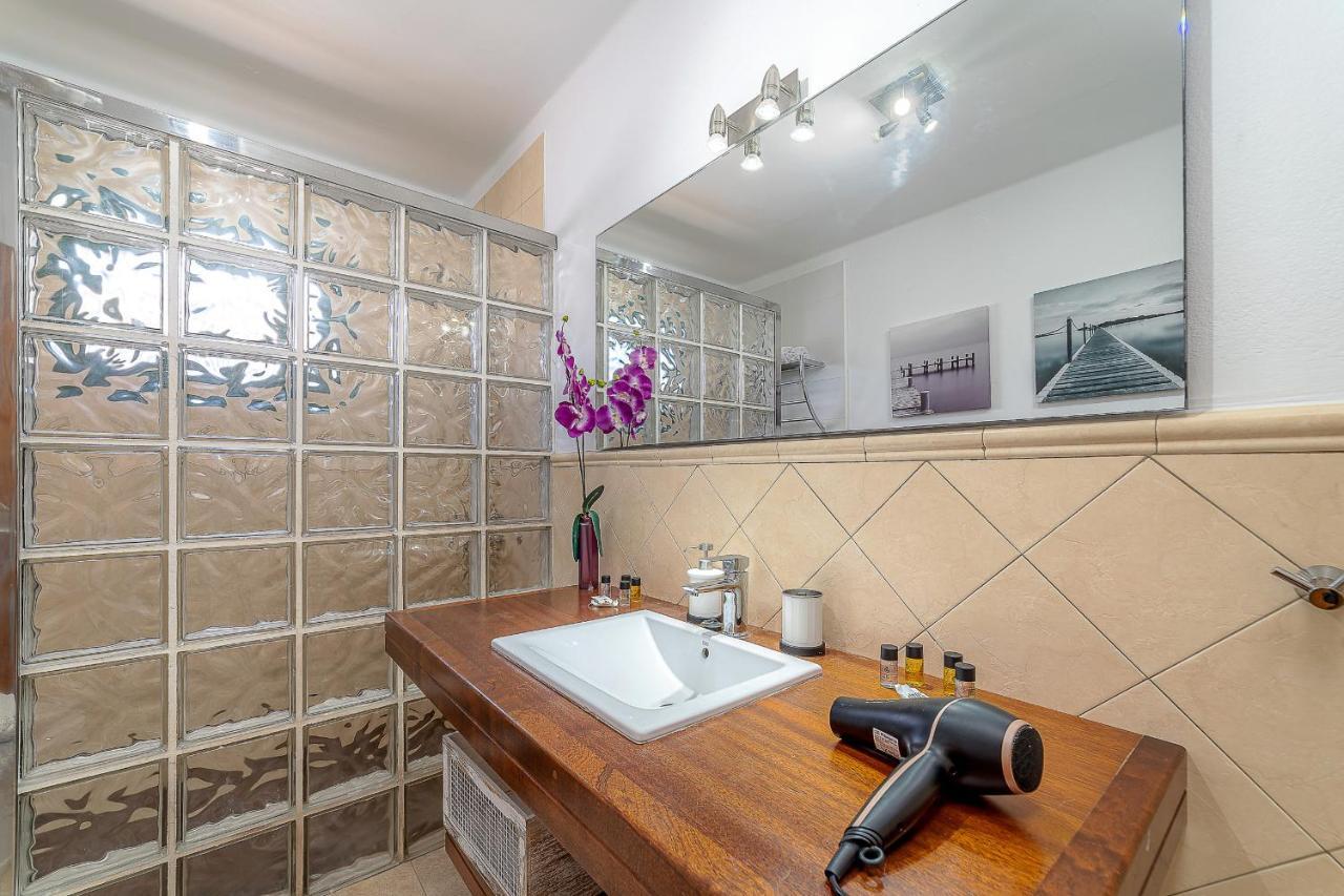 Vv Tamia By Hh Villa Playa Blanca  Ngoại thất bức ảnh
