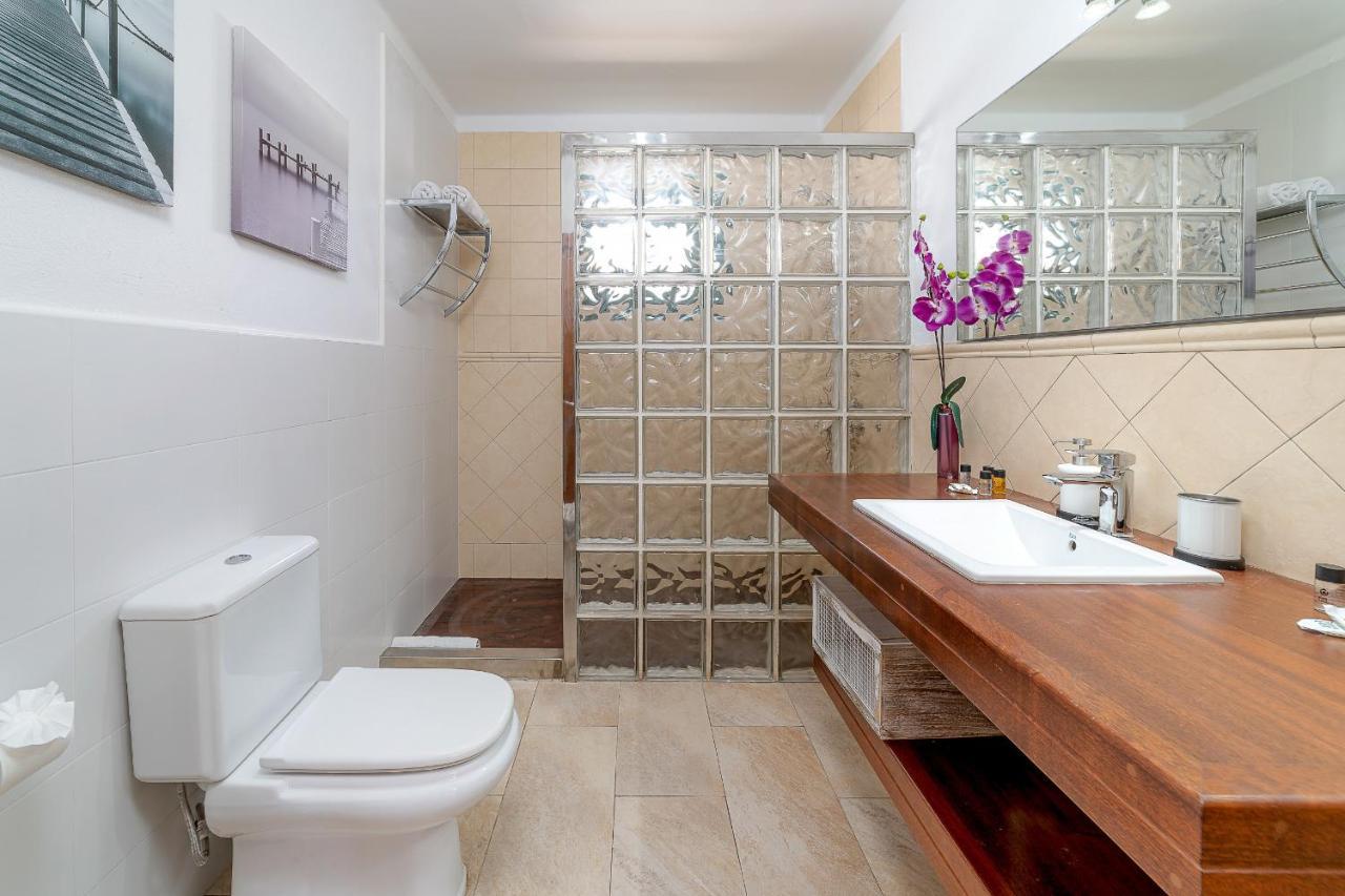 Vv Tamia By Hh Villa Playa Blanca  Ngoại thất bức ảnh